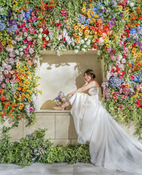 ラブリーショット