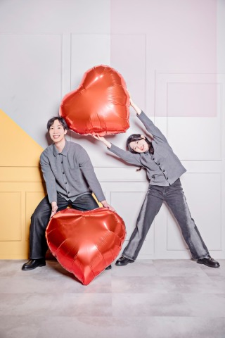 普段のおふたりをカタチに♡