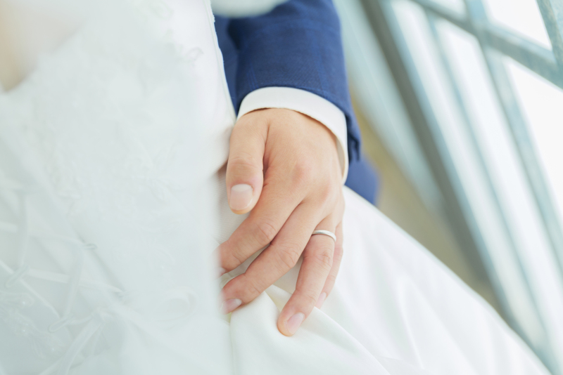 指先に宿る、未来への想い