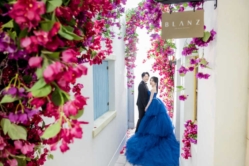 ラストショットはコチラ