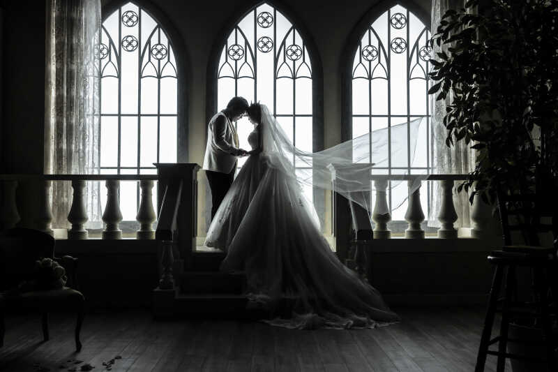 おでこコツンショット✧