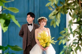 ドレス3着で叶える♡幸せをぎゅっと詰め込んだウェディングフォトレポート！