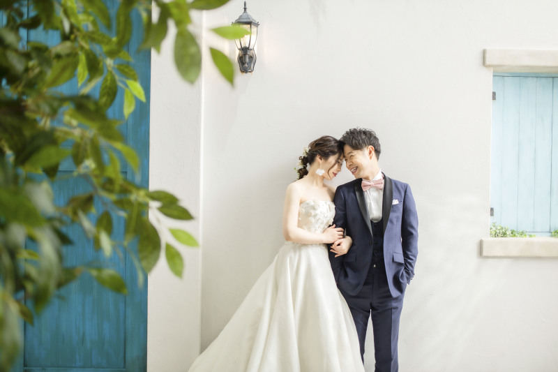 【和装】ナチュラル&雅モダンに【洋装】スウィート&可憐に