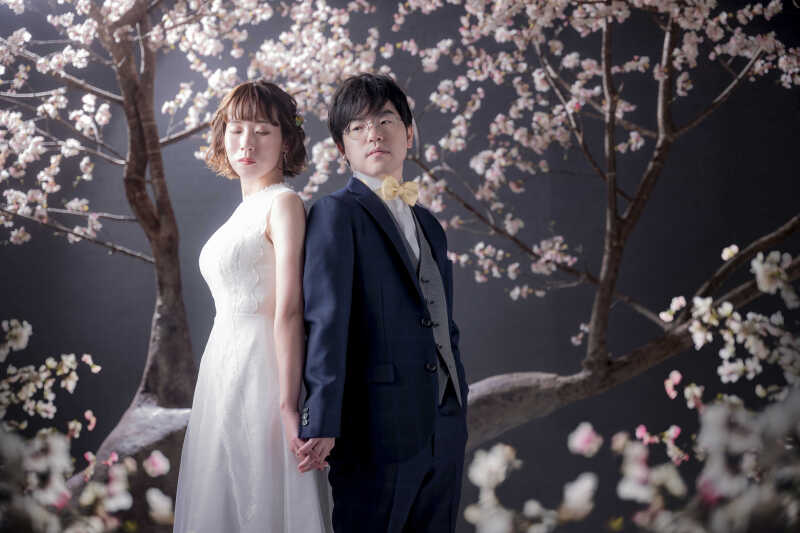 和装&洋装✧贅沢プラン✧