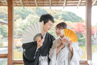 こだわるところはこだわって♪【スタジオ＆ロケーション】フォト