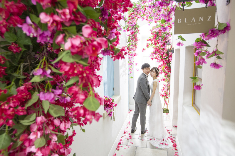 鉄板の振り返りショット