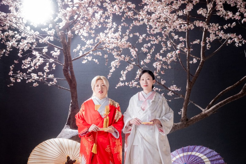 ラストカット！