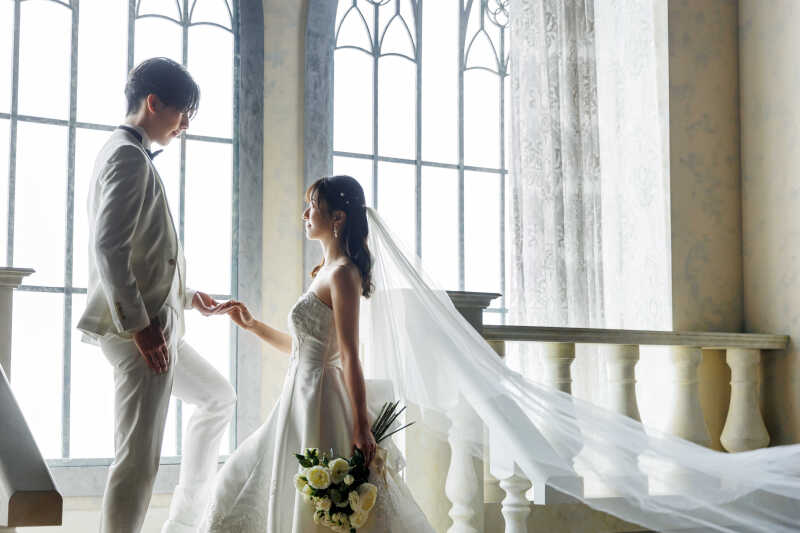 新たな一歩を共に…♪