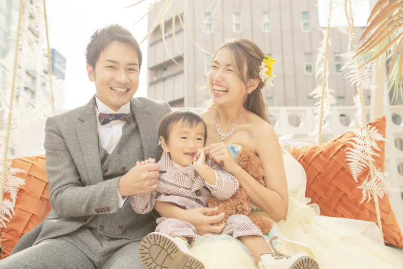 BIG SMILE!(^^)!