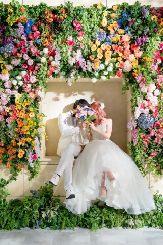 爽やかキュート☆