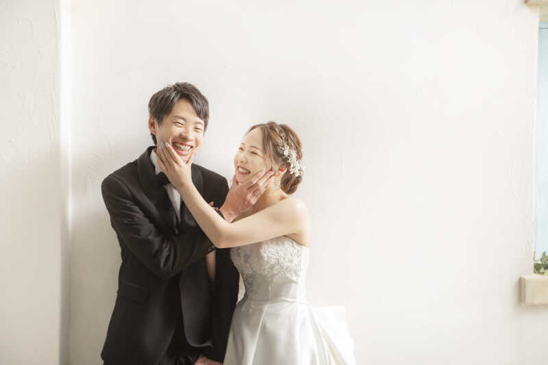 【地中海エントランス】ほっぺショット