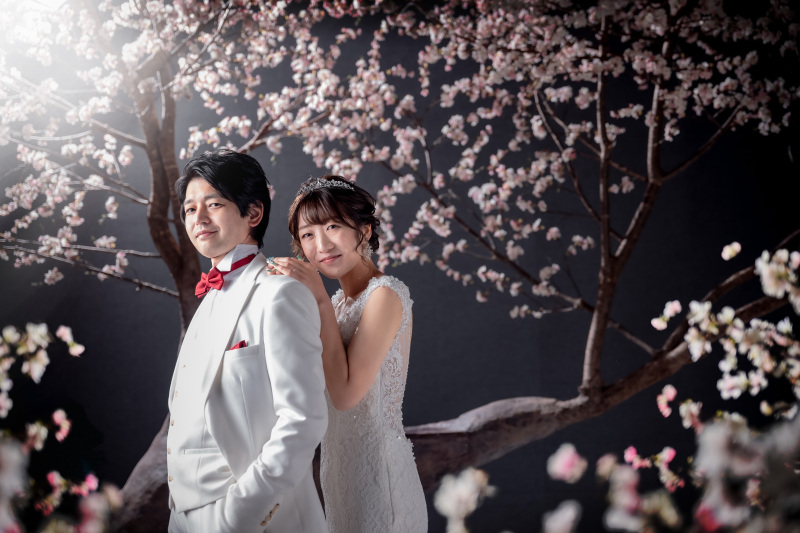 ついて行くからね!