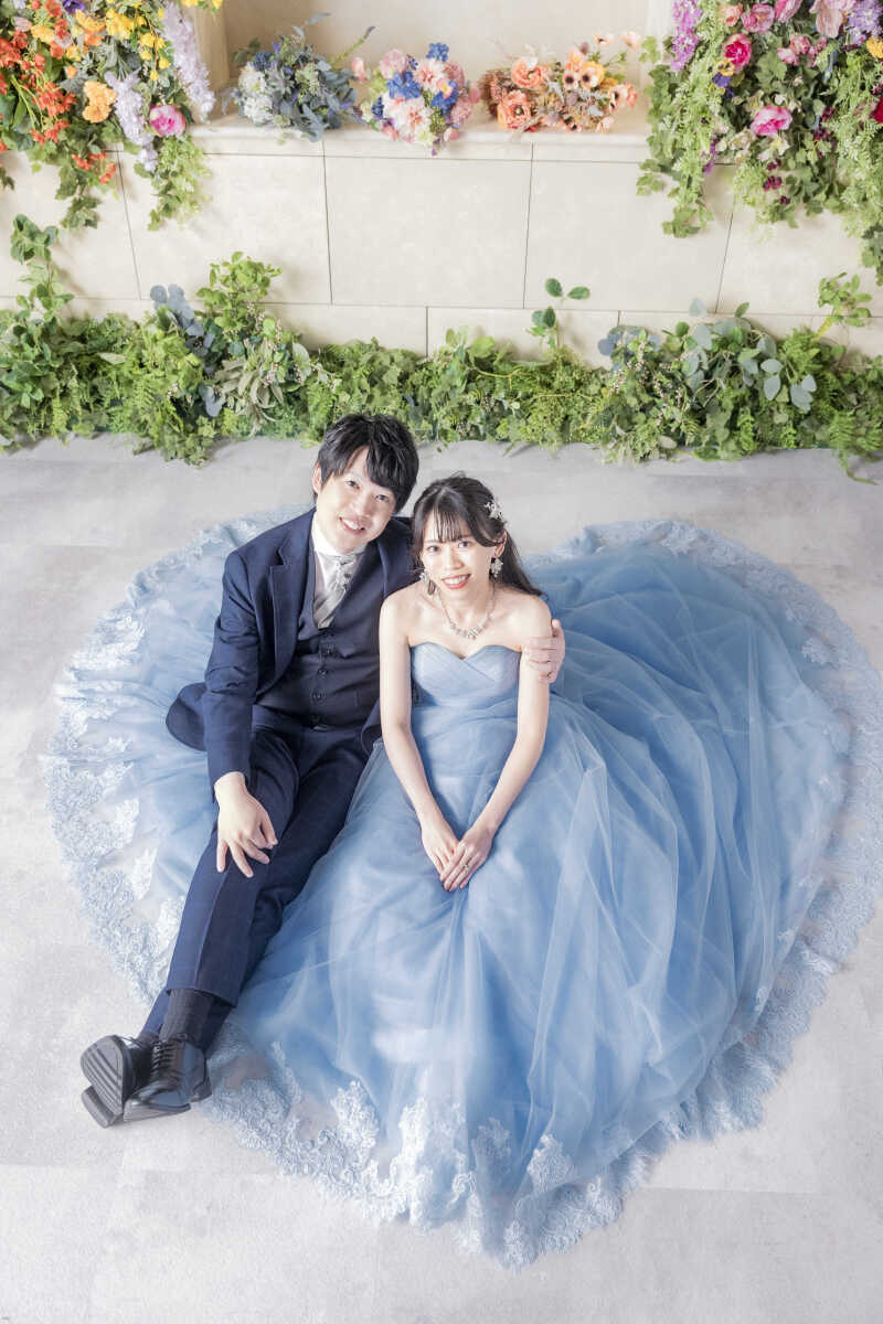 ★こだわりアイテムも一緒に★