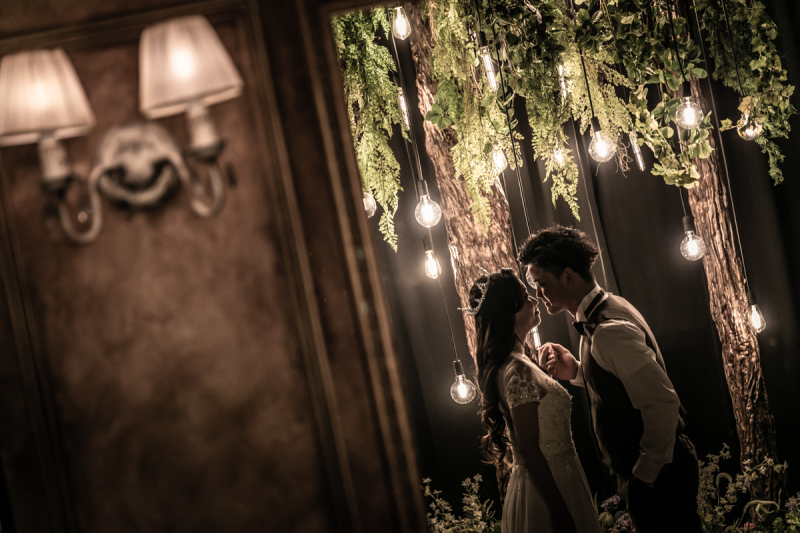 ロマンチック♪