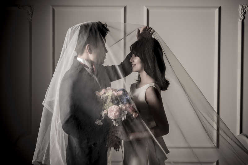 マーベラスモノトーン