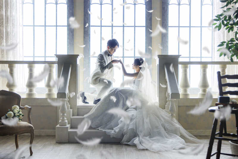 大切な瞬間を永遠の思い出に変えて…★