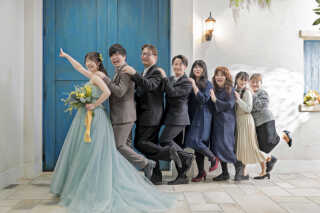 感謝と愛をこめて、大切な人と迎えた特別な日