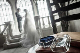 お腹のbabyも一緒に♡アットホーム×ロマンティックなフォトウェディング！