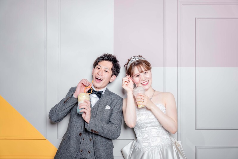 いただきまーす♪