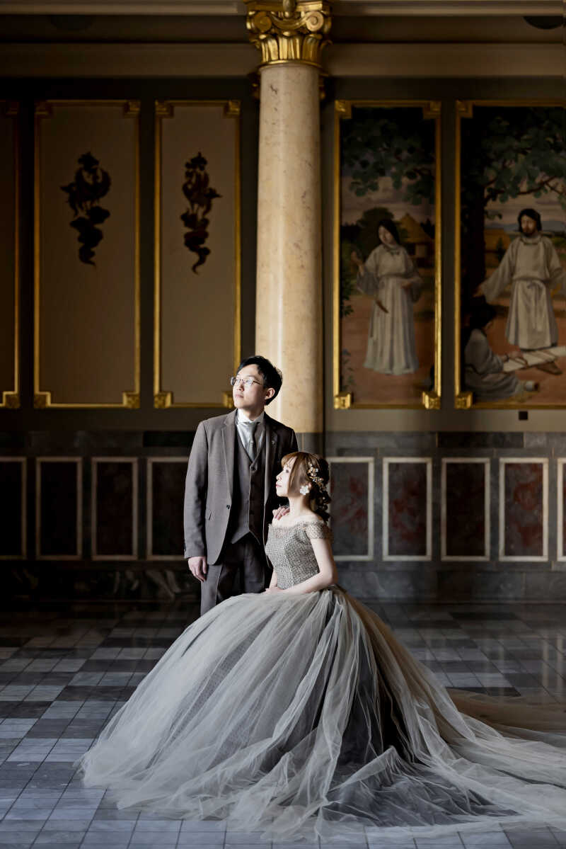 光が差す方に‥