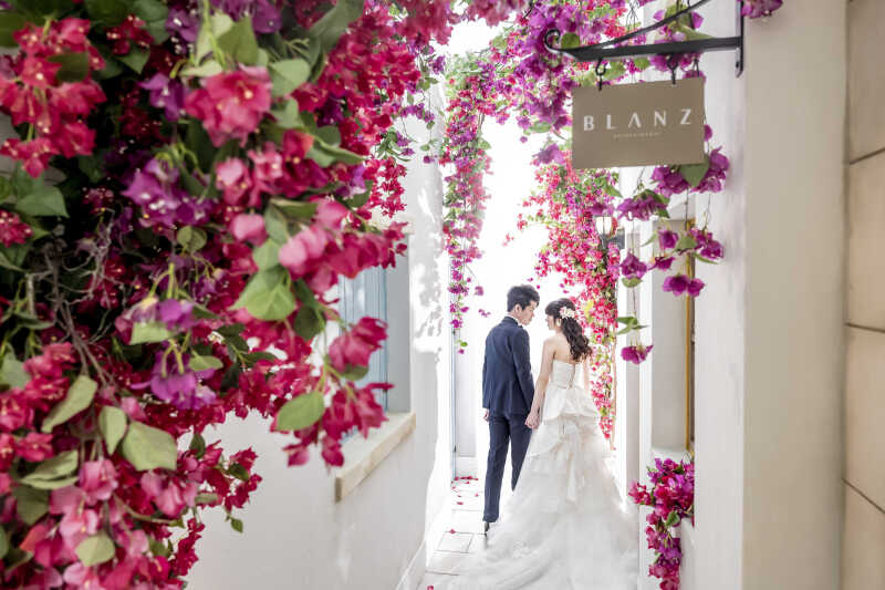 ~未来へ向かって~