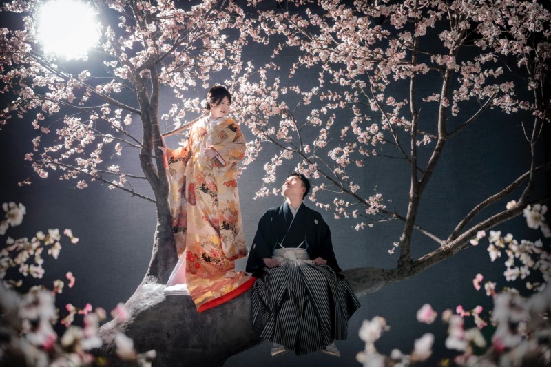 お顔を合わせて☺︎