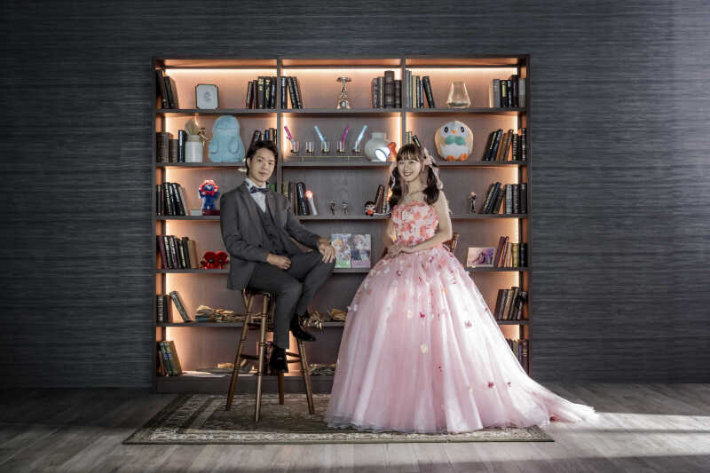 ~可愛らしいお持ち込みアイテムと一緒に~