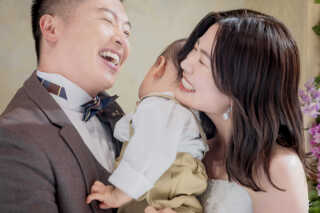 家族の愛が織りなす温かな時間