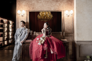 ブランズ心斎橋×韓国風スタイルで映える一枚を♡