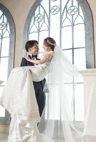 桜の花びらが...