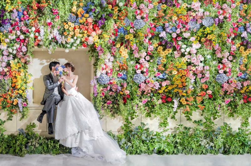 隠された秘密の笑顔✿