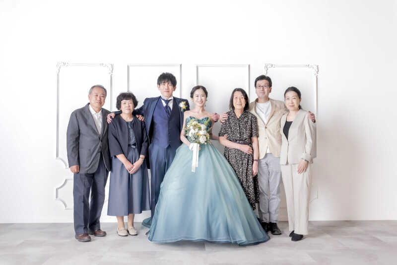 ★笑顔で繋ぐ家族の絆★