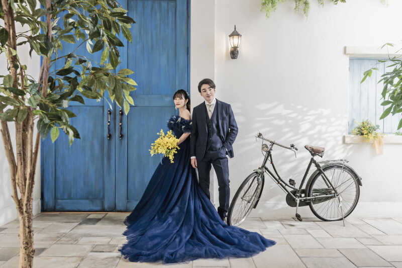 ナチュラルな笑顔がチラリ…♪