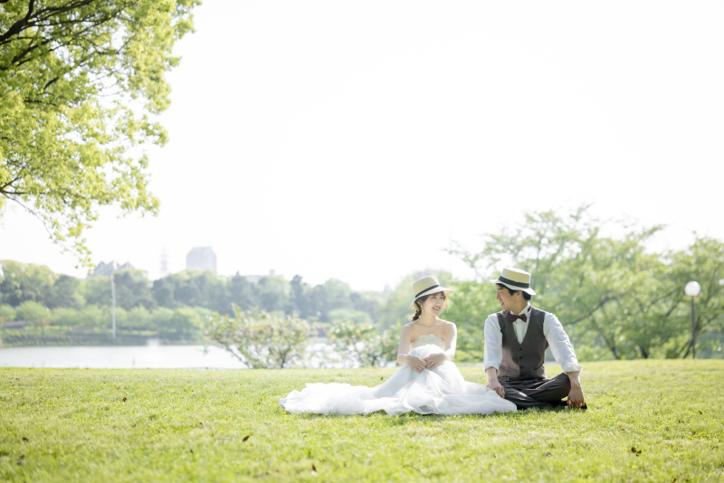 いつまでもこの光景が続きますように