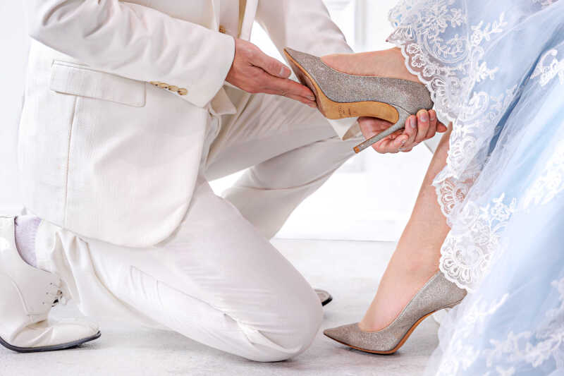 愛が形になる場所。ブランズ心斎橋で叶えた10の特別な瞬間\♥/