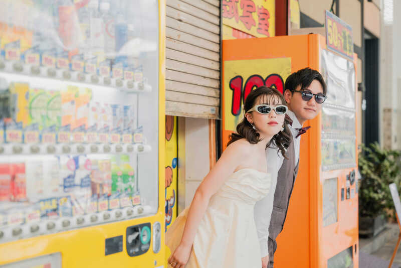 “見てるよ?”な視線がカワイイ