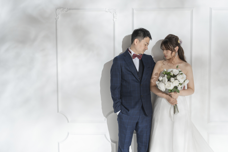 影と一緒にクールに仕上げて