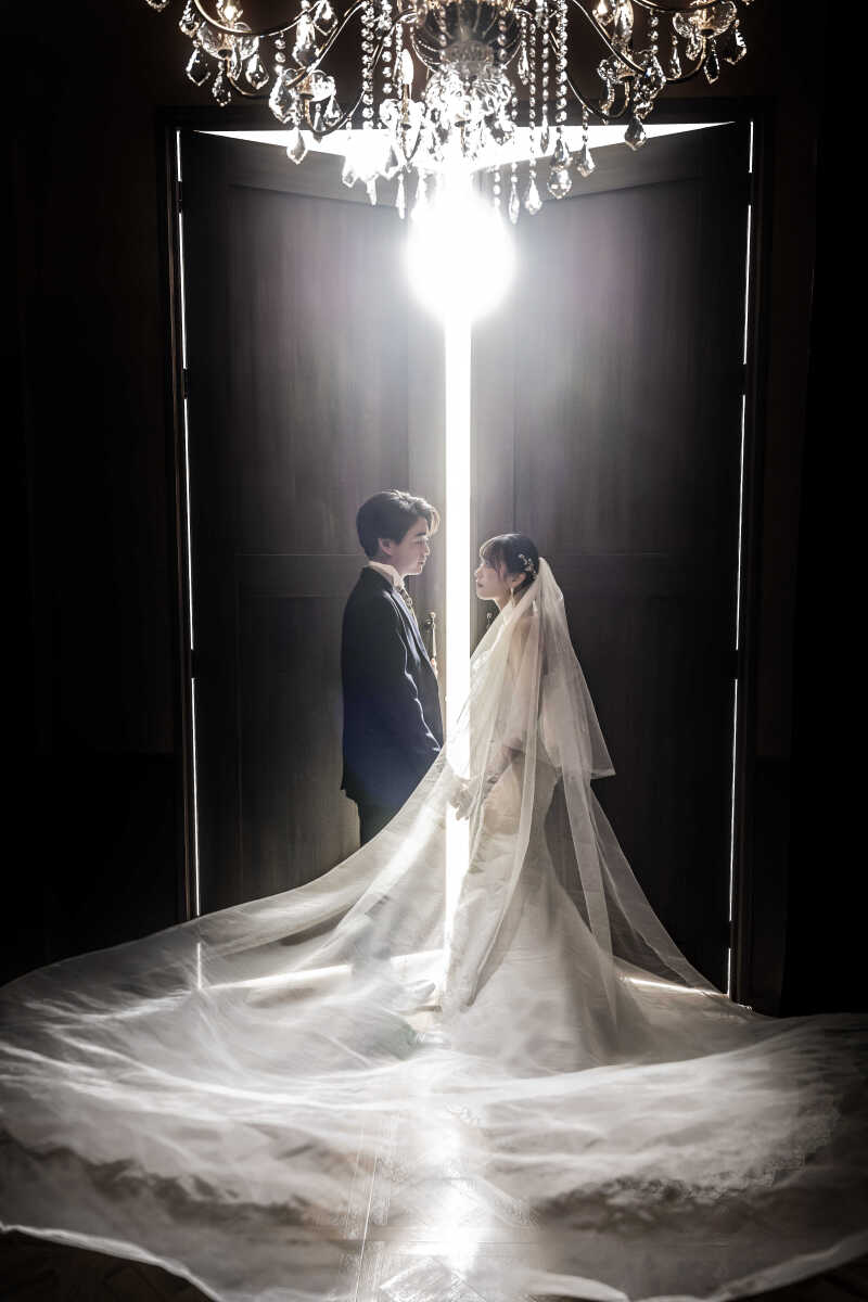 光に導かれる未来 ―新たな一歩