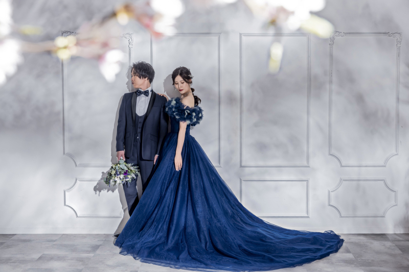 春の訪れを感じて