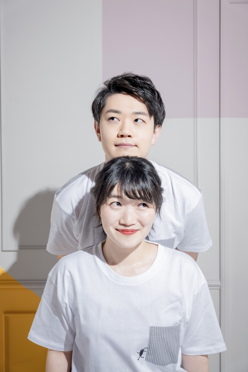 エンゲージショット～おふたりらしさを必ず♪～