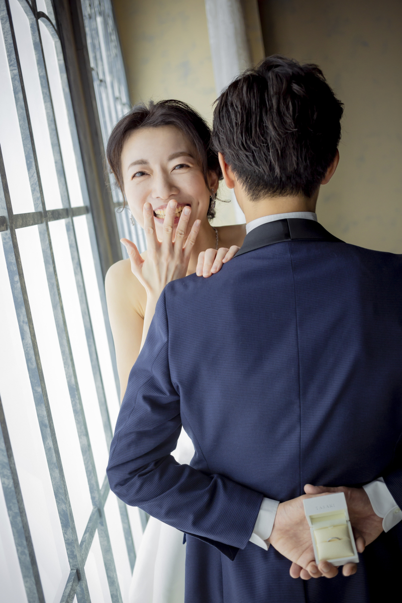 あなた、それは!