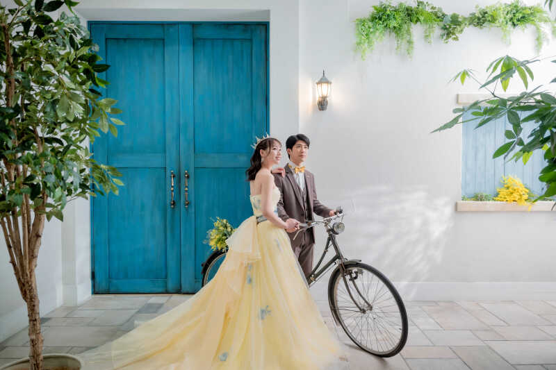 未来への一歩を…✧