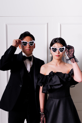 アイテムで撮影をもっと楽しく！もっとオリジナルに！