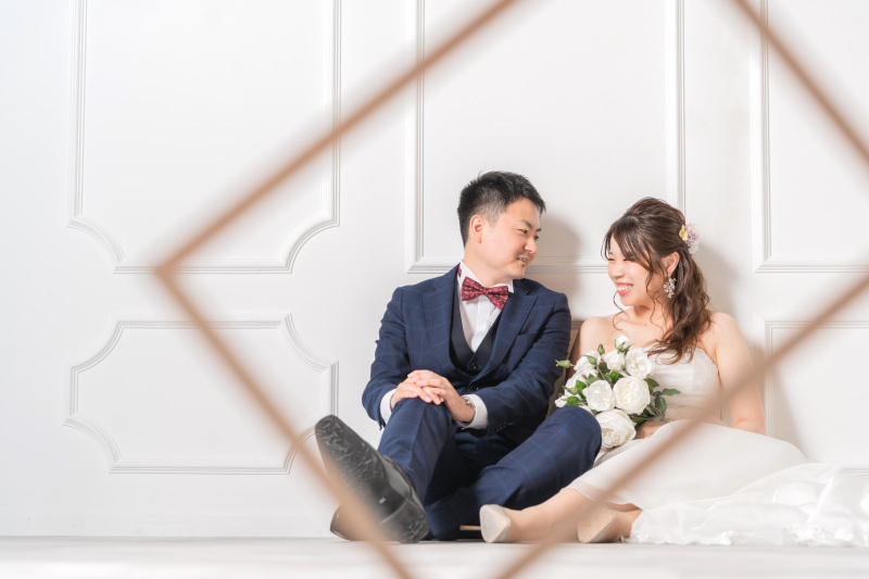 おふたりのイマを永遠に♡