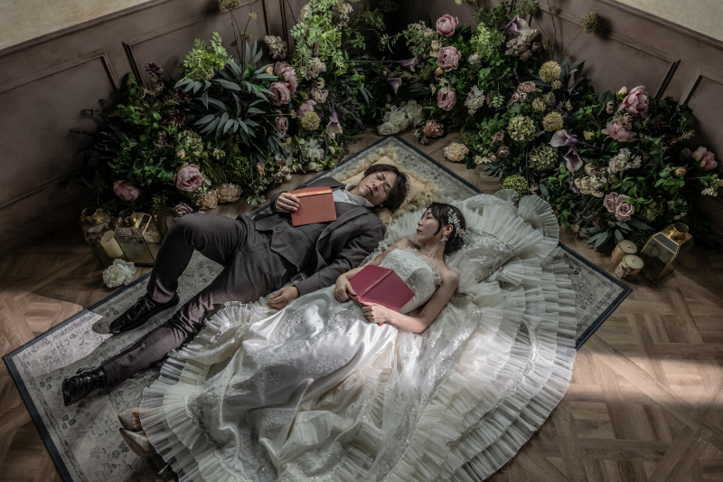 キレイ!と可愛い!どちらも欲しい!韓国フォト✨BLANZで全て叶います♪