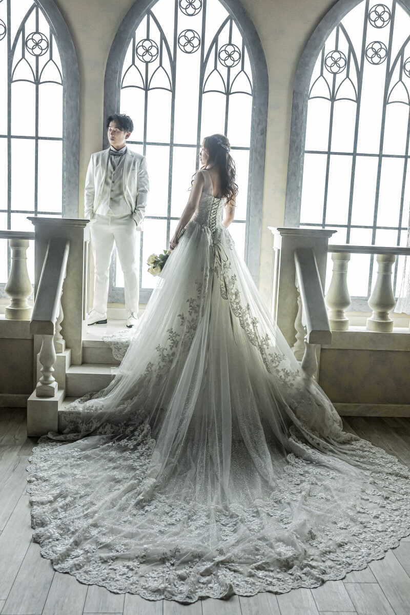 同じ未来を見つめて…♪