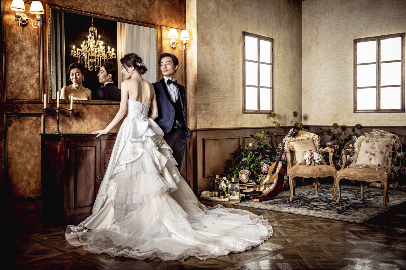 部屋とクールに