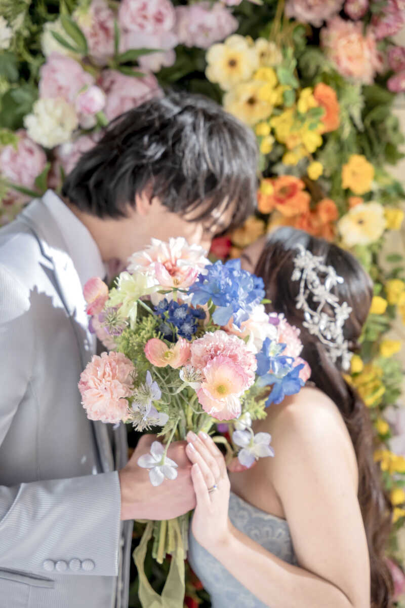 ラストショット
