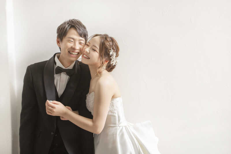 【地中海エントランス】ほっぺくっつけショット