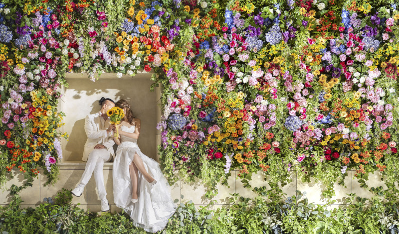 忘れない笑顔を思い出せる写真に・・・